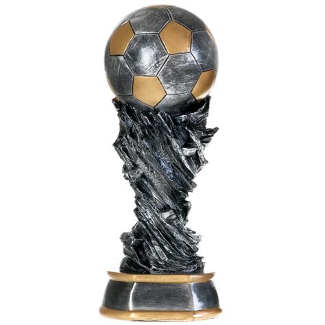 Fu Ball Pokal Nantes Aus Resin Soccer Fu Ballpokal Troph E Mit Gravur