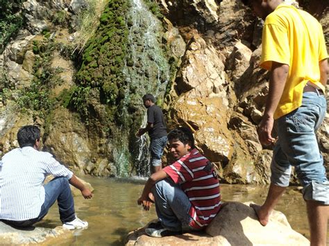 Road trips - Bangalore.: 21 ) Pearl Valley (Muthyala maduvu) : (10/9/10)