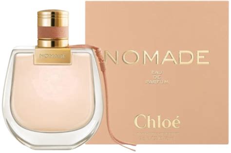 Chloe Nomade 75ml Edp קלואה נומד לאישה Chloe בשמים לאישה