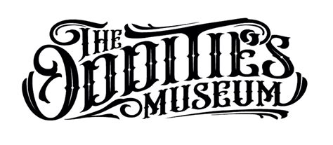 The Oddities Museum, Inc.