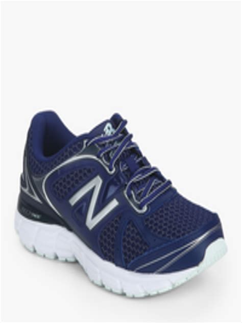 Buy 560 Navy Blue Running Shoes Sports Shoes For Women 7445291 Myntra