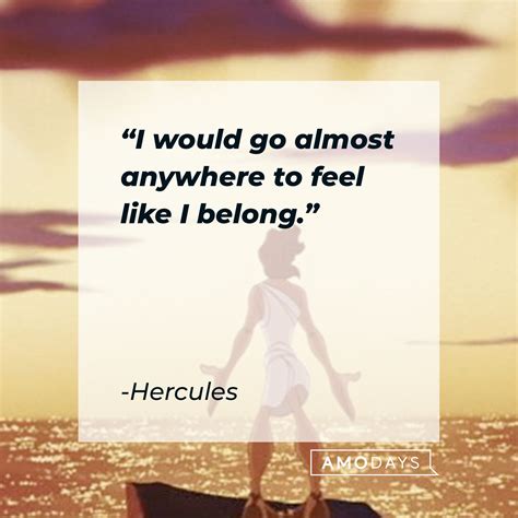 54 Disney Hercules Quotes From The Timeless And Popular Film Adaptation