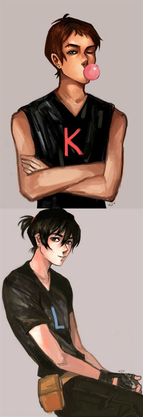 Keith Lance Voltron Klance Klance Voltron Comics