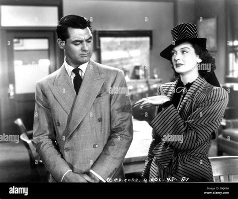 HIS GIRL FRIDAY Stock Photo - Alamy