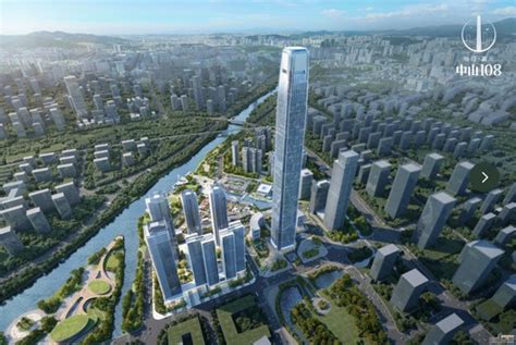 The World S 25 Tallest Buildings Currently Under Construction Archdaily