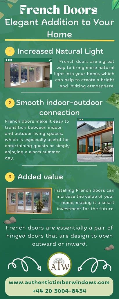 French Doors Authentic Timber Windows Limited Is A Leading Flickr