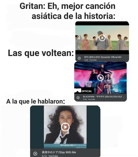 Top Memes De Blackpink En Espa Ol Memedroid