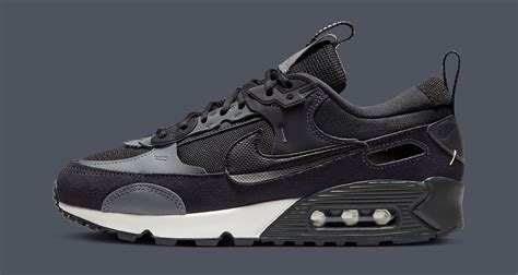 Nike Air Max 90 Futura Dm9922 003 Nice Kicks