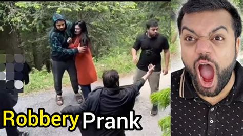 Ducky Bahi Robby Prank For Sistology Sistrology Sistology