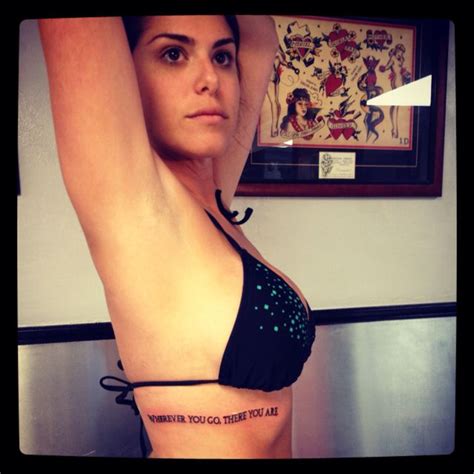 Hot Sexy Amanda Zuckerman Bikini Pics