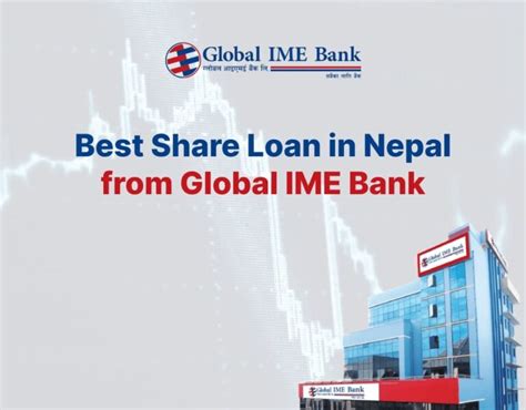 Apply For Share Loan In Nepal From Global IME Bank