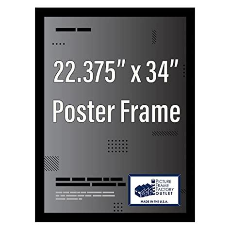 Amazon Best Sellers Best Poster Frames