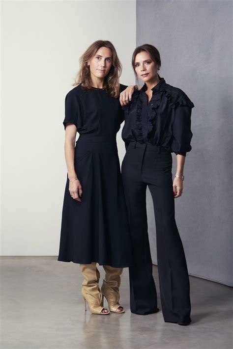 Victoria Beckham Sales Rise, But Profitability Remains Elusive | BoF