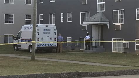 Police Woman Found Dead In Southeast Columbus Apartment Was Shot