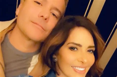 Uif Denuncia A Gloria Trevi Y Su Esposo Por Evasión Fiscal