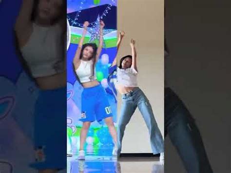 Attention NEWJEANS Dance Comparison YouTube