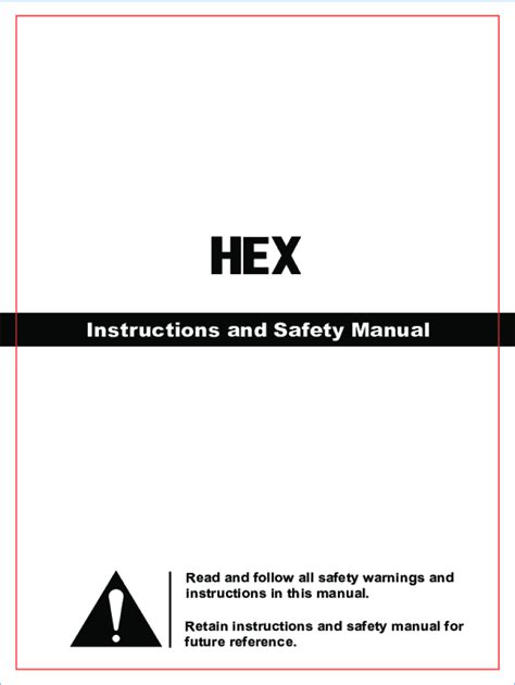 Fillable Online Red Hot Crossbow Scope Manual User Manuals Guides And Fax Email Print