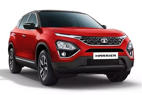 Tata Harrier Xza Plus Kaziranga Edition At On Road Price Features Specs