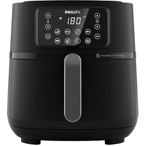 Philips Essential Series Xxl Connected Airfryer Jb Hi Fi