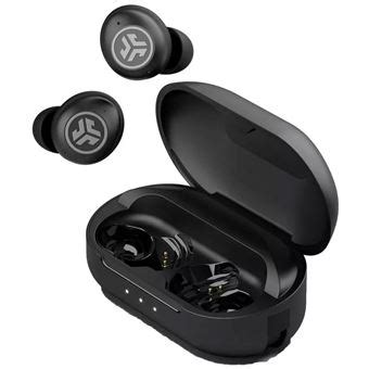 Couteurs Sans Fil Bluetooth Jlab Buds Air Pro True Wireless Avec