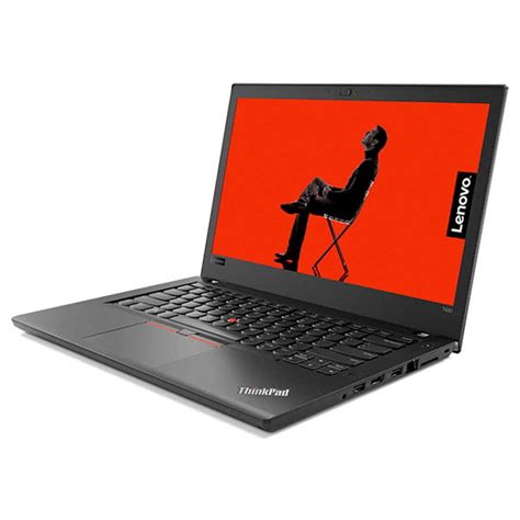 Lenovo Thinkpad T S Intel I U Gb Ssd Intel Hd Led