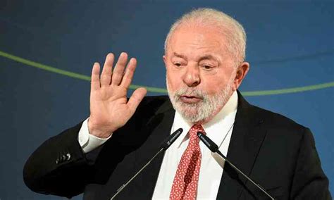 Lula Recebe Lira Em Meio A Risco De Derrota Do Pl Das Fake News