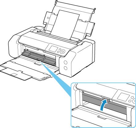 Canon Inkjet Manuals Pro Series