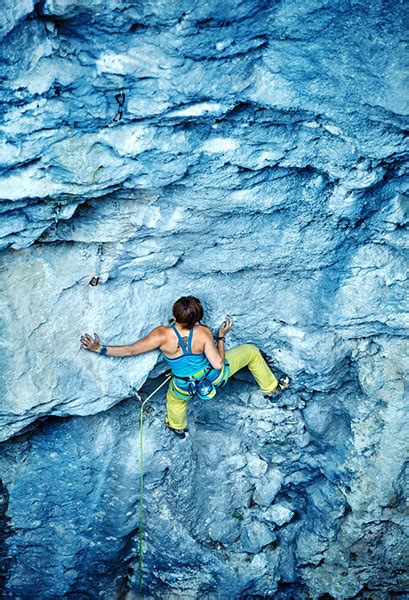 Climbing Technique Toolbox: Mantling | Ascensus Labs