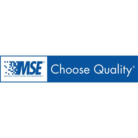 Mse Logo Download Png