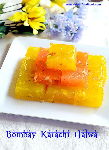 18 Halwa Recipes - Indian Halwa Varieties | Chitra's Food Book