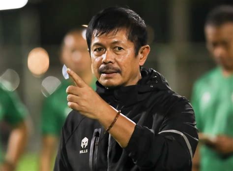 TC Timnas Indonesia U20 Di Qatar Rampung Indra Sjafri Beberkan Syarat