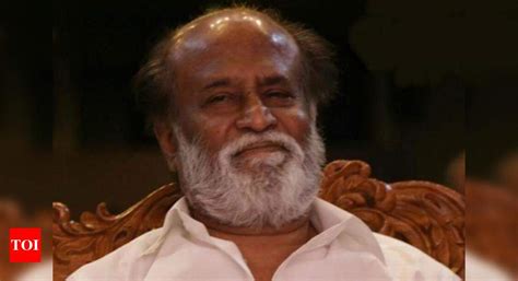 Rajinikanth reveals 'Kabali' release plans | Tamil Movie News - Times of India