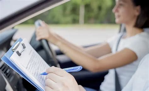 Using Learner Driver Insurance To Practice For Your Test And How To Get Home Afterwards