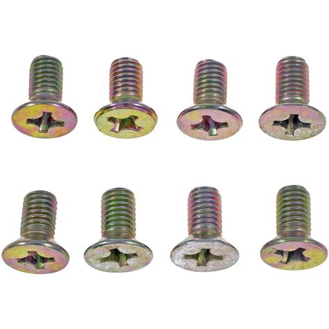 Dorman Disc Brake Rotor Screw 13823