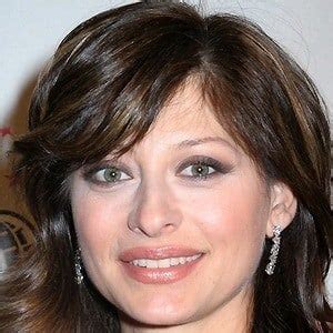 Maria Bartiromo - Bio, Facts, Family | Famous Birthdays