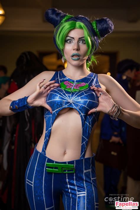 Anya Ichios Aka I Chios Aka Ichios Nude Leaks Patreon Fapellas