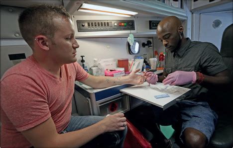 Towards Reparatory Measures Blood Donation Health Systems And Men Who Have Sex With Men The