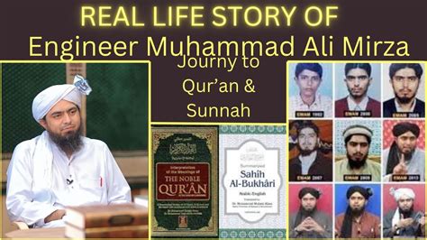 Life Story Of Engineer Muhammad Ali Mirza Podcast With Mehtab Aziz