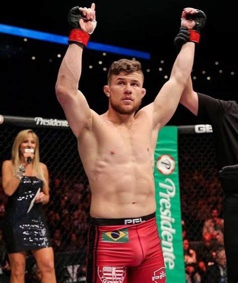 Natan Schulte Conquista Bicampeonato Do Pfl E Fatura R Milh Es Na