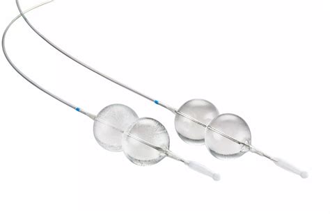 Optilume Bph Catheter System For The Treatment Of Bph