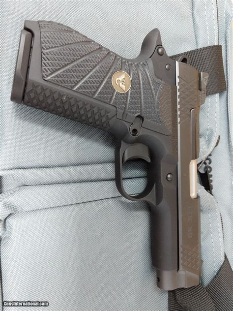 WILSON COMBAT EDC X9