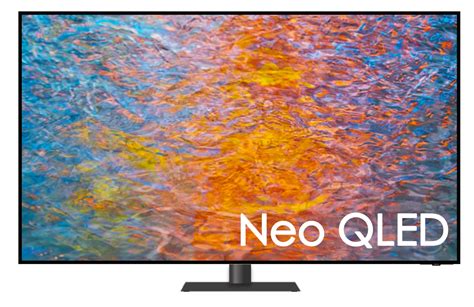 Samsung QN95C 55 Zoll 138cm QLED 4K Smart TV 55QN95C 2023 NEU EBay