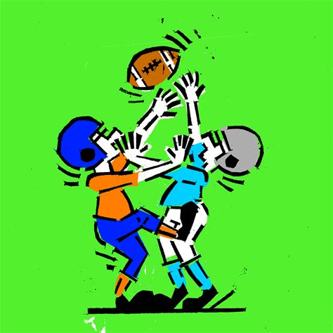 Football Animated Clipart | Free download on ClipArtMag