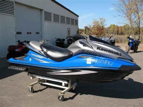 Kawasaki Jet Ski Ultra X For Sale In Baxter Minnesota