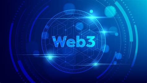 Web3 The Decentralized Future Of The Internet Unique Times Magazine