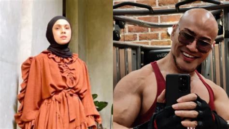 Deddy Corbuzier Punya 2 Dendam Pada Nycta Gina