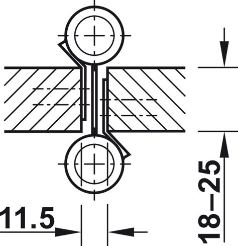 Pendelt Rband Startec F R Ungef Lzte T Ren Bis Kg H Fele