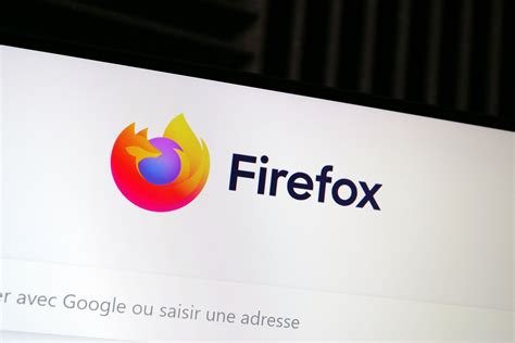 La Version Firefox Touch E Par Une Faille Critique De S Curit