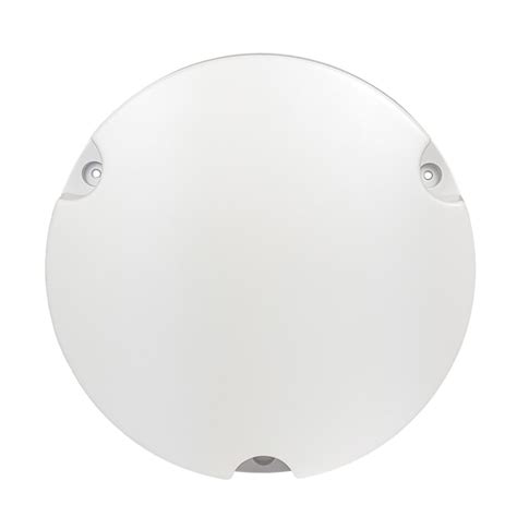 2x2 MIMO Ultra-Flat Dome Antenna with N-Female Connectors, 600-6000 MH - Waveform