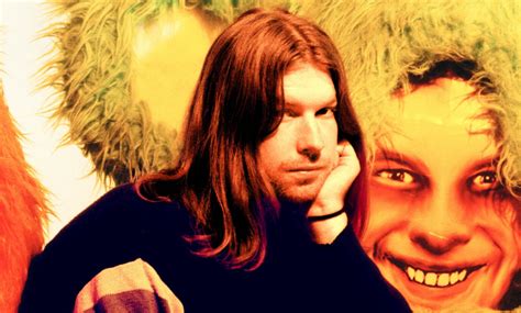 Aphex Twin Anuncia Su Primer Ep En Cinco Años Rolling Stone En Español